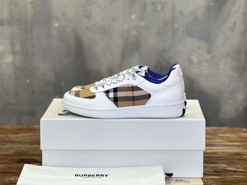 Burberry Sneakers